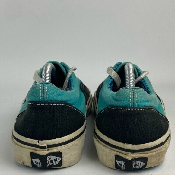Vans Authentic Sneakers - Picture 7 of 12